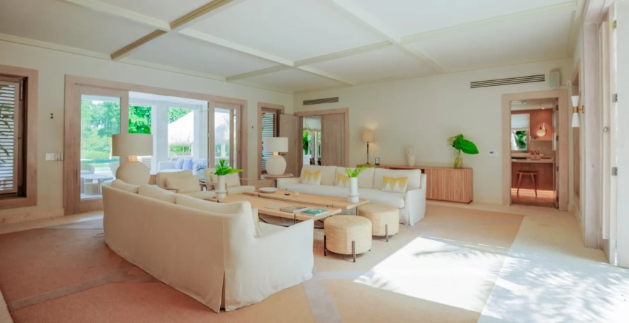 Villa Angelique Punta Cana Vacation Villa - Dominican Republic