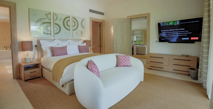 Villa Angelique Punta Cana Vacation Villa - Dominican Republic