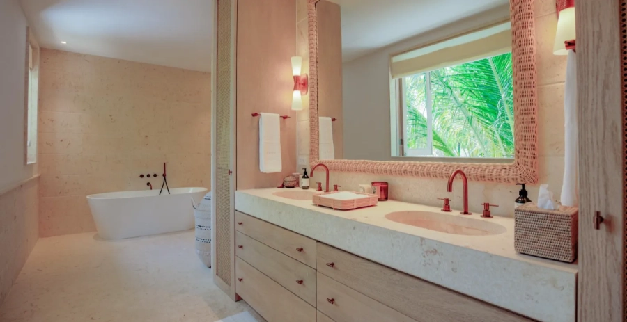 Villa Angelique Punta Cana Vacation Villa - Dominican Republic