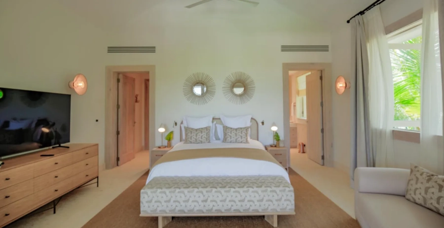 Villa Angelique Punta Cana Vacation Villa - Dominican Republic