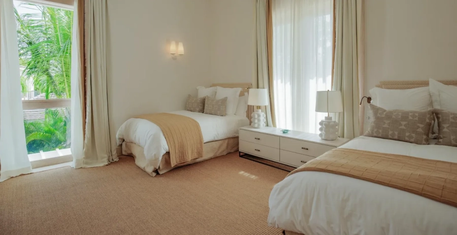 Villa Angelique Punta Cana Vacation Villa - Dominican Republic