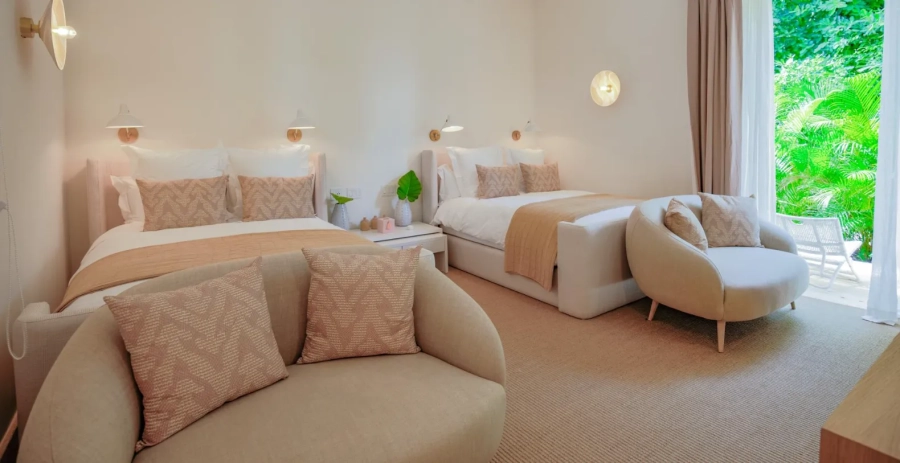 Villa Angelique Punta Cana Vacation Villa - Dominican Republic