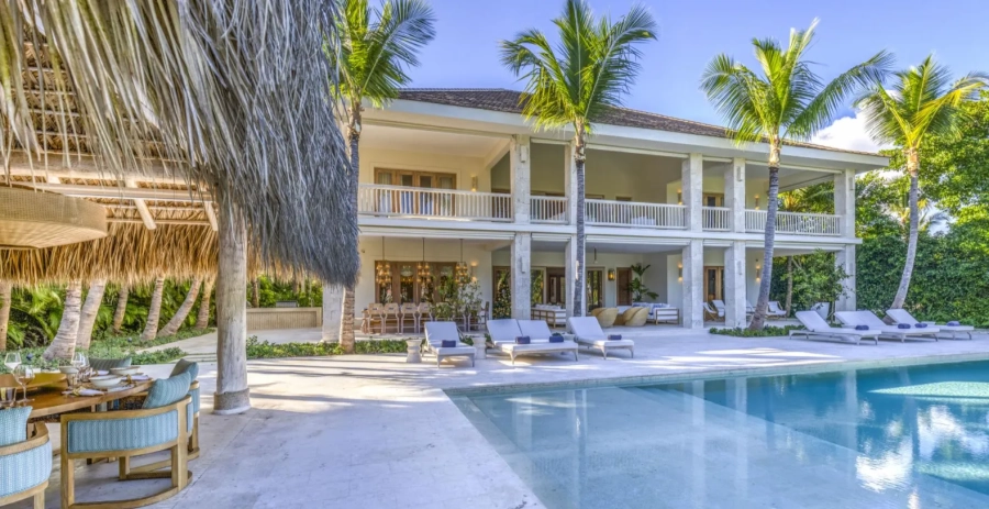 Villa Angelique Punta Cana Vacation Villa - Dominican Republic