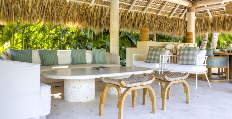 Villa Angelique Punta Cana Vacation Villa - Dominican Republic