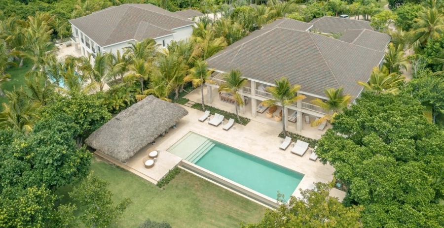 Villa Angelique Punta Cana Vacation Villa - Dominican Republic