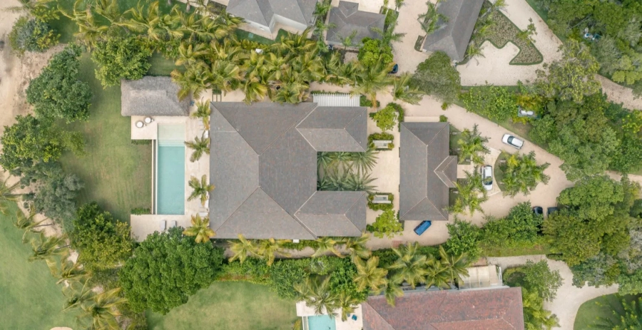 Villa Angelique Punta Cana Vacation Villa - Dominican Republic