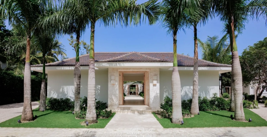 Villa Angelique Punta Cana Vacation Villa - Dominican Republic