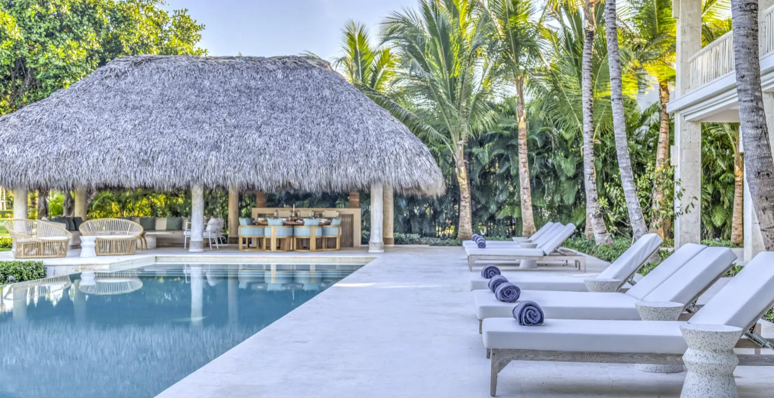 Villa Angelique Dominican Republic Vacation Rental