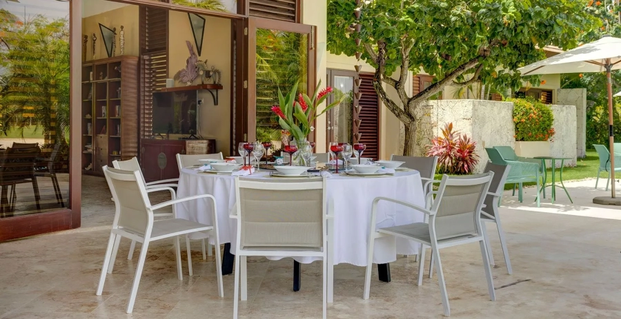 Villa Caballet Punta Cana Vacation Villa - Dominican Republic