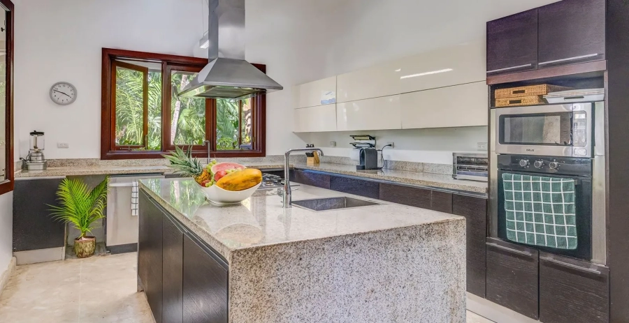 Villa Caballet Punta Cana Vacation Villa - Dominican Republic