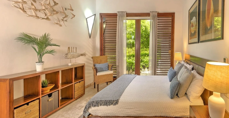 Villa Caballet Punta Cana Vacation Villa - Dominican Republic