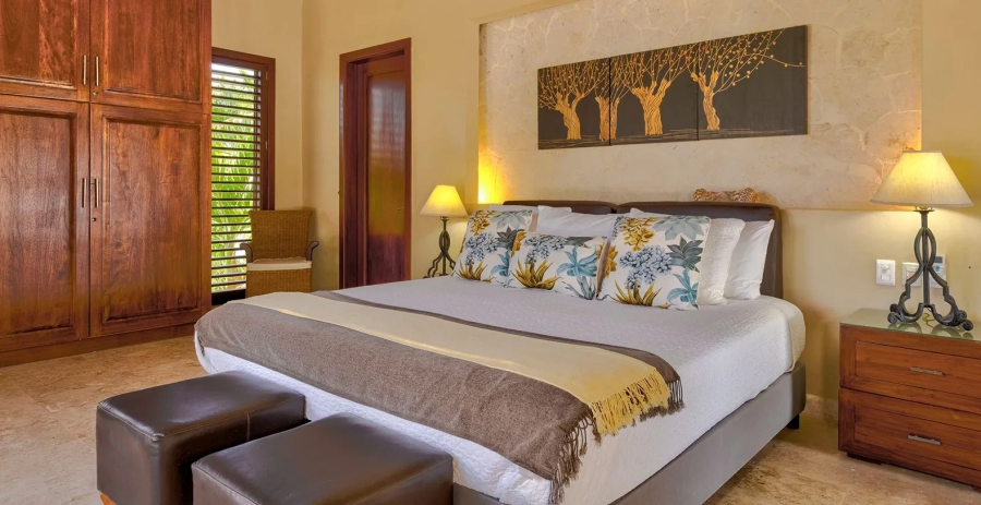 Villa Caballet Punta Cana Vacation Villa - Dominican Republic