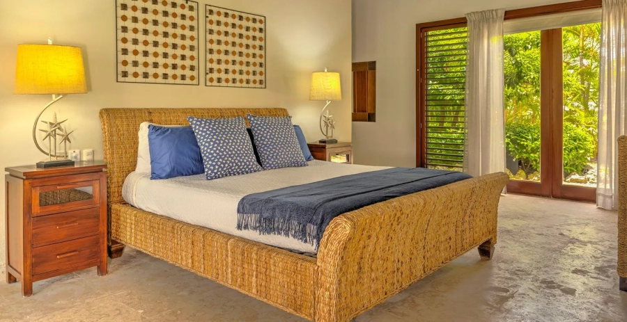 Villa Caballet Punta Cana Vacation Villa - Dominican Republic