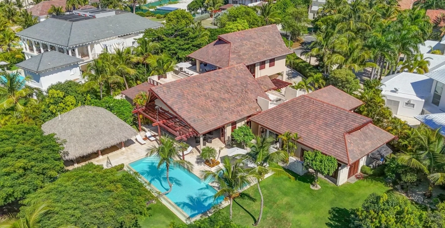 Villa Caballet Punta Cana Vacation Villa - Dominican Republic