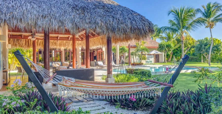 Villa Caballet Punta Cana Vacation Villa - Dominican Republic