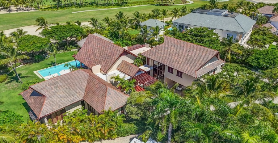 Villa Caballet Punta Cana Vacation Villa - Dominican Republic