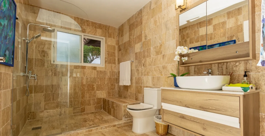 Villa Cielo Casa de Campo Vacation Villa - Dominican Republic