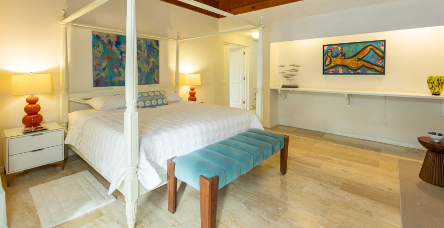 Villa Cielo Casa de Campo Vacation Villa - Dominican Republic