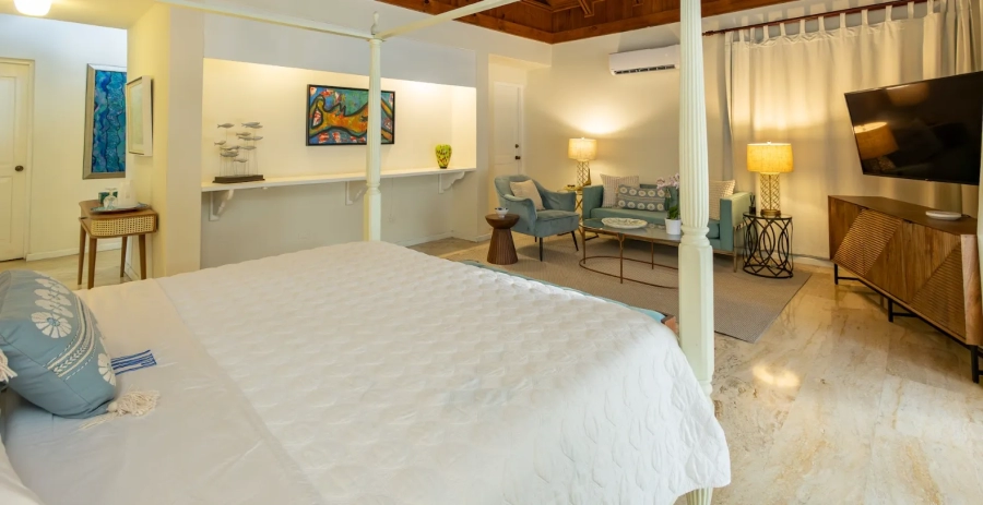 Villa Cielo Casa de Campo Vacation Villa - Dominican Republic