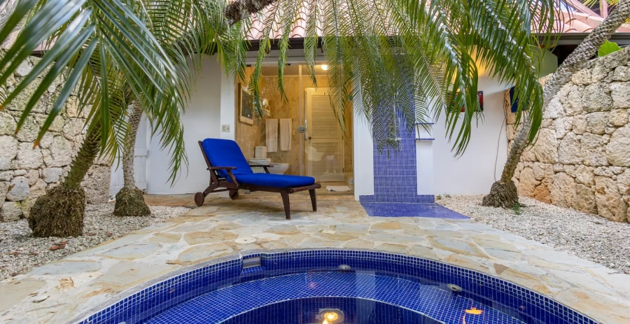 Villa Cielo Casa de Campo Vacation Villa - Dominican Republic
