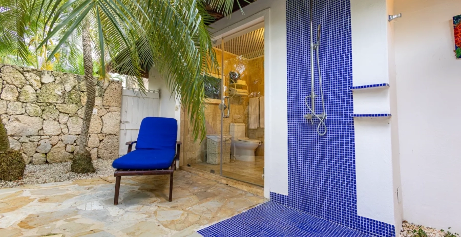 Villa Cielo Casa de Campo Vacation Villa - Dominican Republic