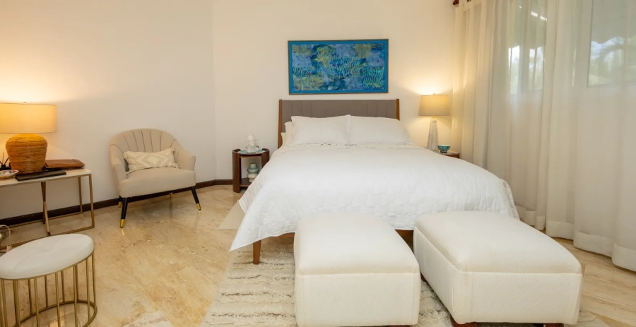 Villa Cielo Casa de Campo Vacation Villa - Dominican Republic