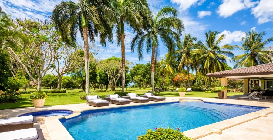 Villa Coral Casa de Campo Vacation Villa - Dominican Republic