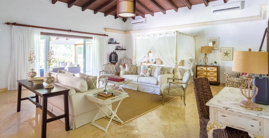 Villa Coral Casa de Campo Vacation Villa - Dominican Republic