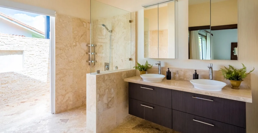 Villa Coral Casa de Campo Vacation Villa - Dominican Republic