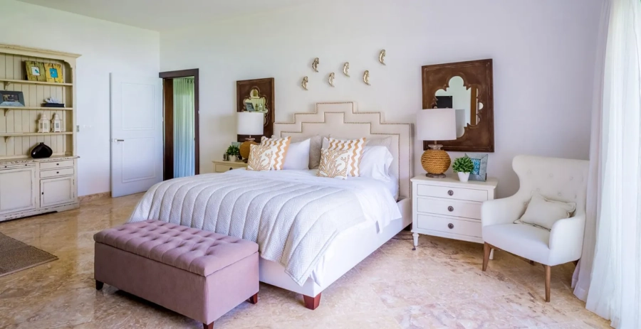 Villa Coral Casa de Campo Vacation Villa - Dominican Republic