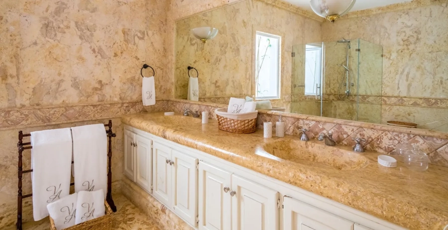 Villa Coral Casa de Campo Vacation Villa - Dominican Republic