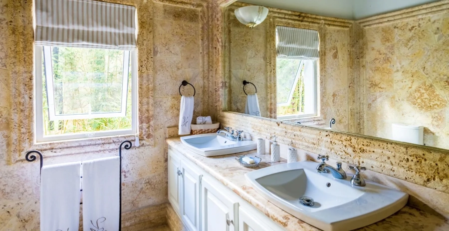 Villa Coral Casa de Campo Vacation Villa - Dominican Republic