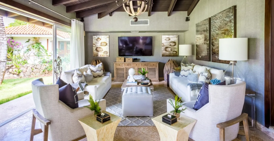 Villa Coral Casa de Campo Vacation Villa - Dominican Republic