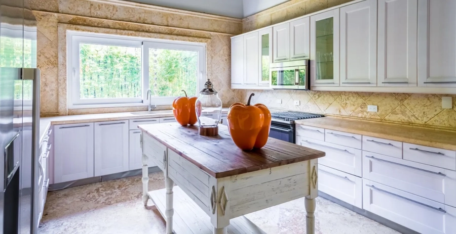 Villa Coral Casa de Campo Vacation Villa - Dominican Republic