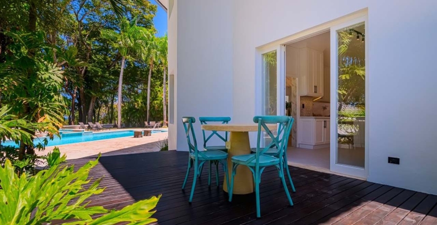 Villa Encantadora Dominican Republic Vacation Villa - Cabarete