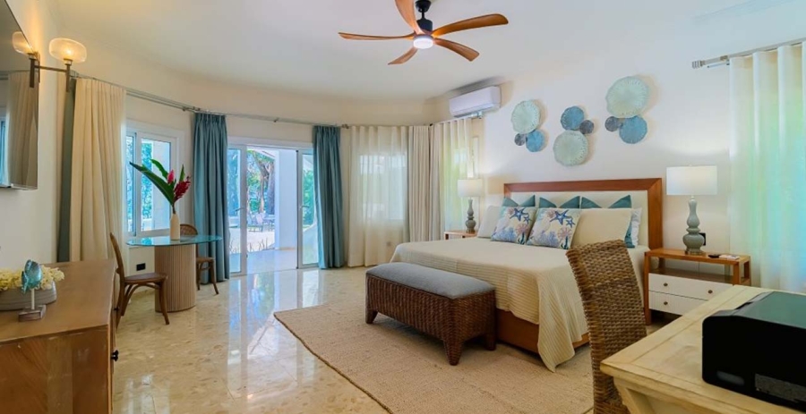 Villa Encantadora Dominican Republic Vacation Villa - Cabarete