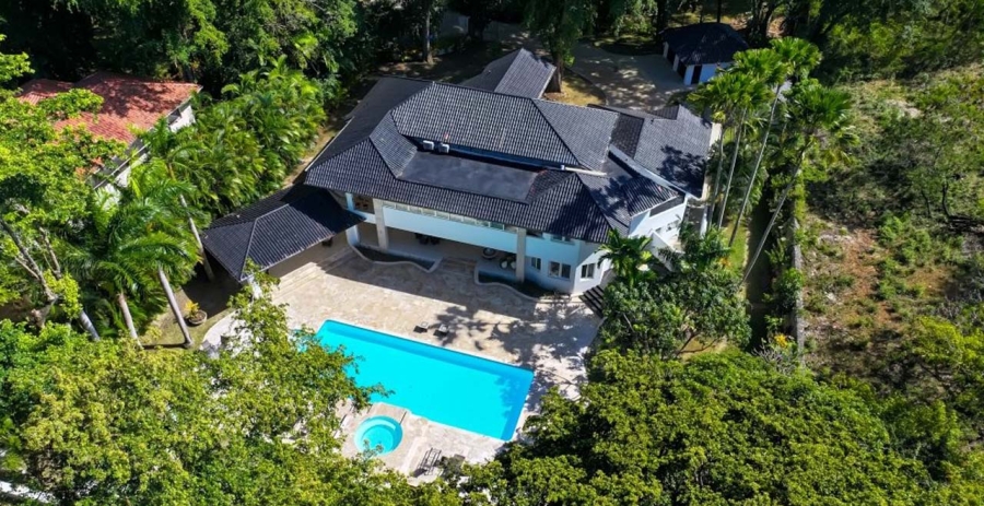 Villa Encantadora Dominican Republic Vacation Villa - Cabarete