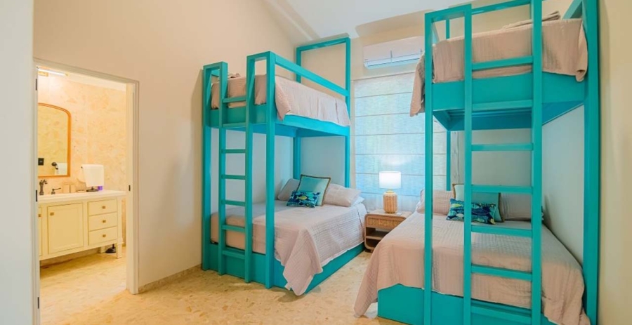 Villa Encantadora Dominican Republic Vacation Villa - Cabarete