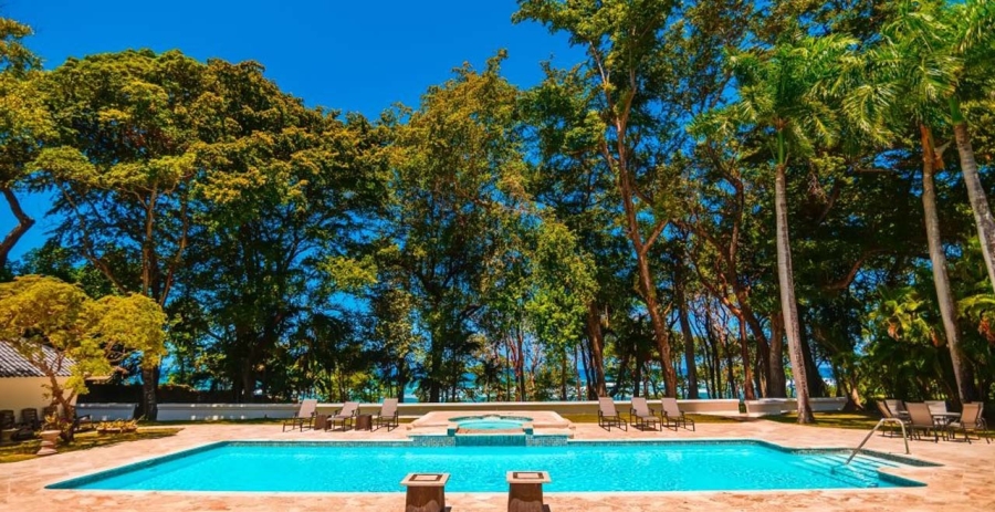 Villa Encantadora Dominican Republic Vacation Villa - Cabarete