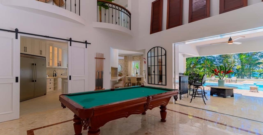 Villa Encantadora Dominican Republic Vacation Villa - Cabarete