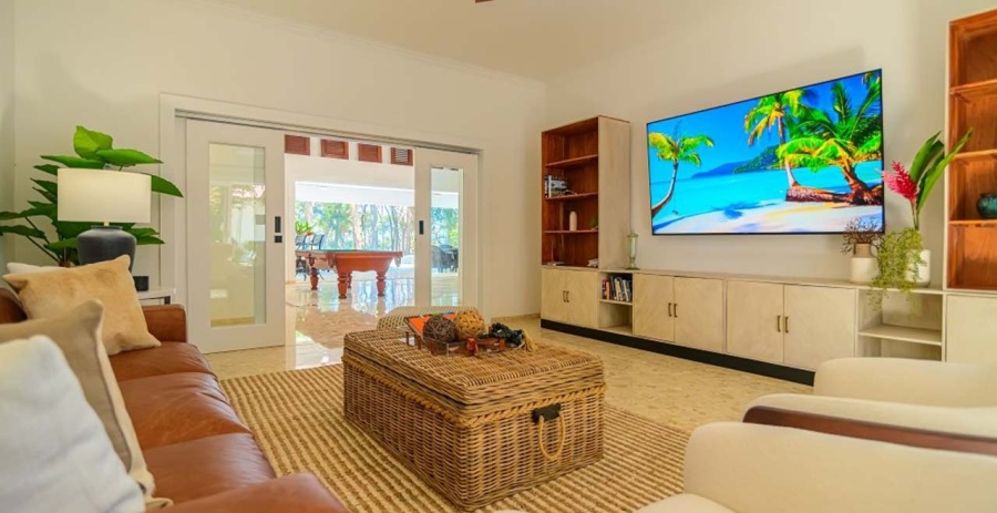 Villa Encantadora Dominican Republic Vacation Villa - Cabarete