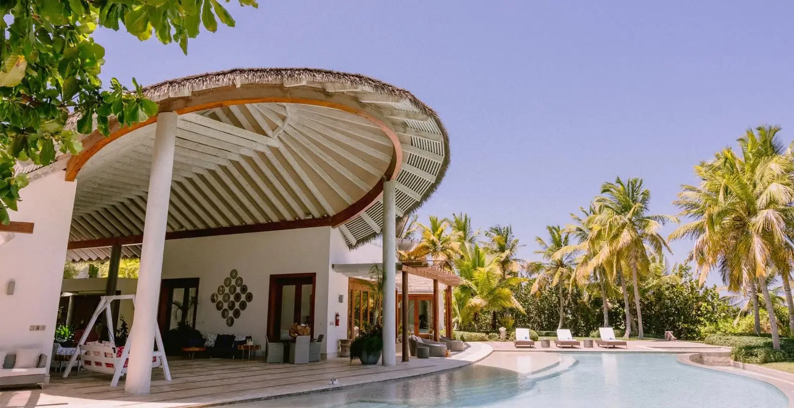 Fairway Luxe Dominican Republic Villa Rentals