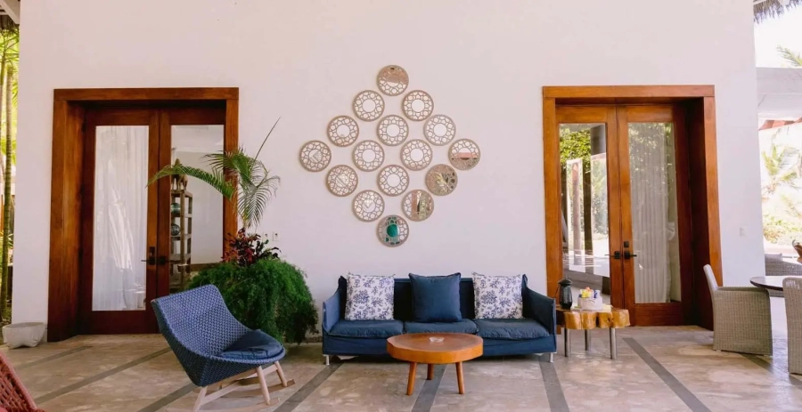 Fairway Luxe DR Vacation Villa - Cap Cana
