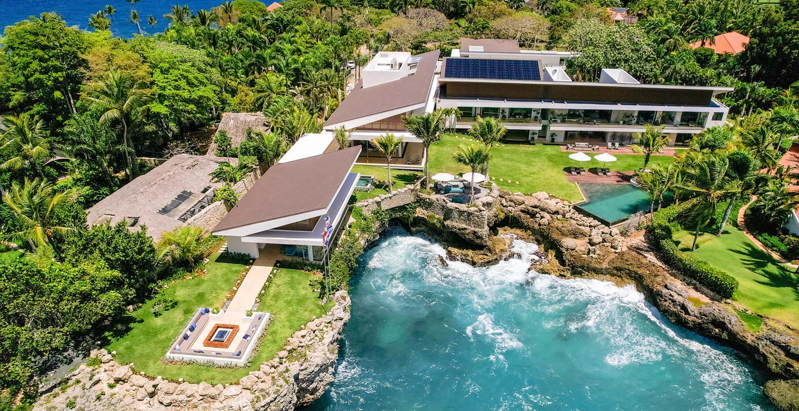 Villa Farallon Villa Holiday Rental