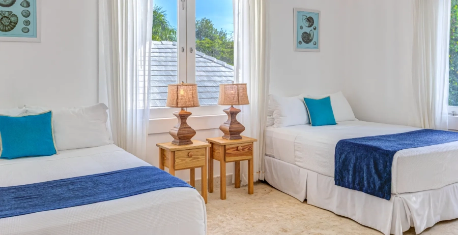 Villa Hacienda A 21 Dominican Republic Vacation Villa - Punta Cana Resort