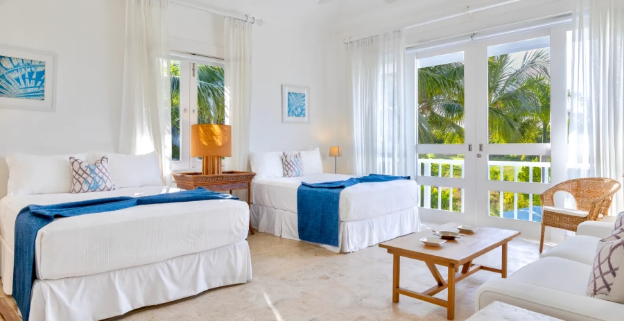 Villa Hacienda A 21 Dominican Republic Vacation Villa - Punta Cana Resort