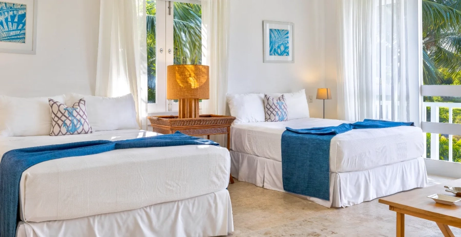 Villa Hacienda A 21 Dominican Republic Vacation Villa - Punta Cana Resort