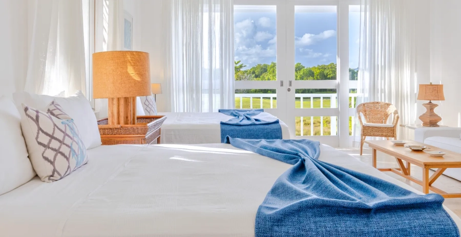 Villa Hacienda A 21 Dominican Republic Vacation Villa - Punta Cana Resort
