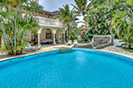 Villa Jasmine Dominican Republic