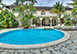 Villa Jasmine Dominican Republic Vacation Villa - Los Corales, Sea Horse Ranch